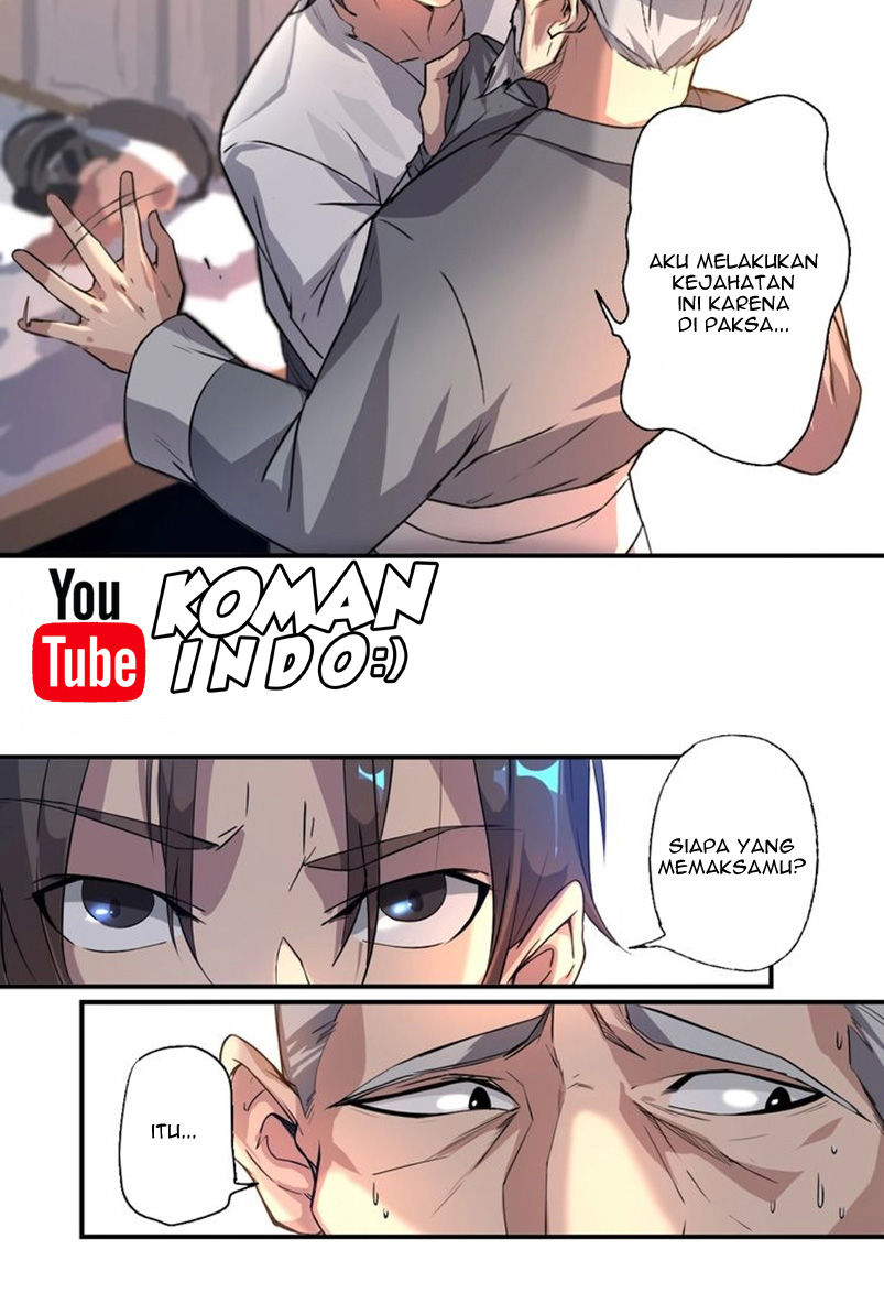Rebirth of Refining Emperor Chapter 02 Gambar 10